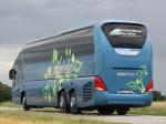 Neoplan Starliner SHD L 2009 года